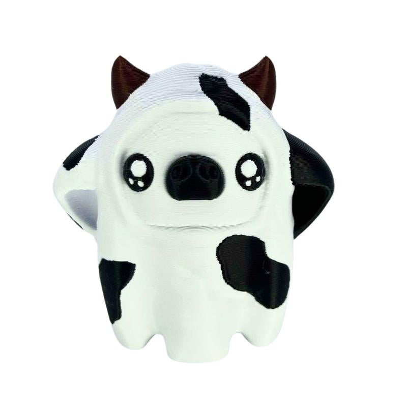 3D Halloween Decoration – Printed Figurine for Haunted House & Holiday Decor