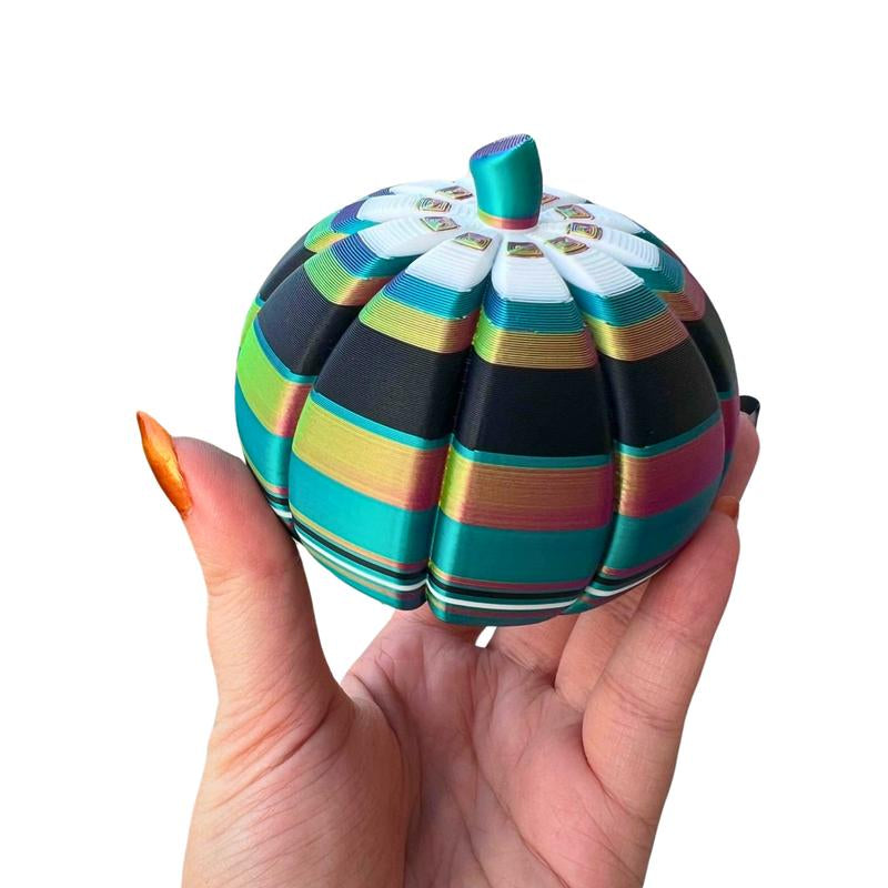 3D Halloween Decoration – Printed Figurine for Haunted House & Holiday Decor