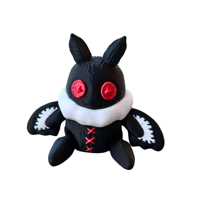 3D Halloween Decoration – Printed Figurine for Haunted House & Holiday Decor